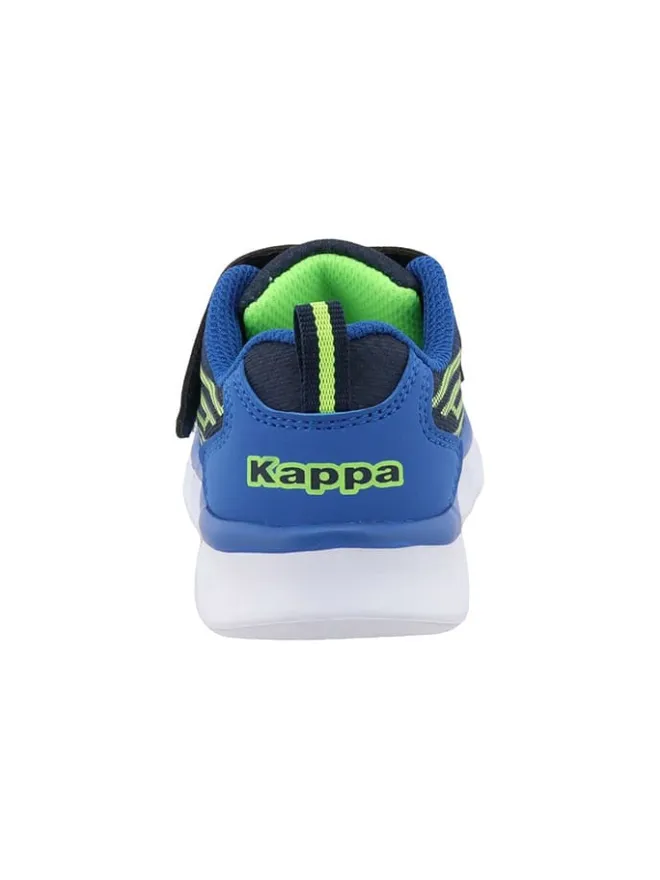 Kappa Sneakers·Sneakers Low^Sneakers "Eltje" in Blau