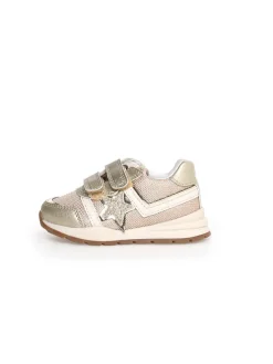 Sneakers "Evon" in Gold>Naturino Best