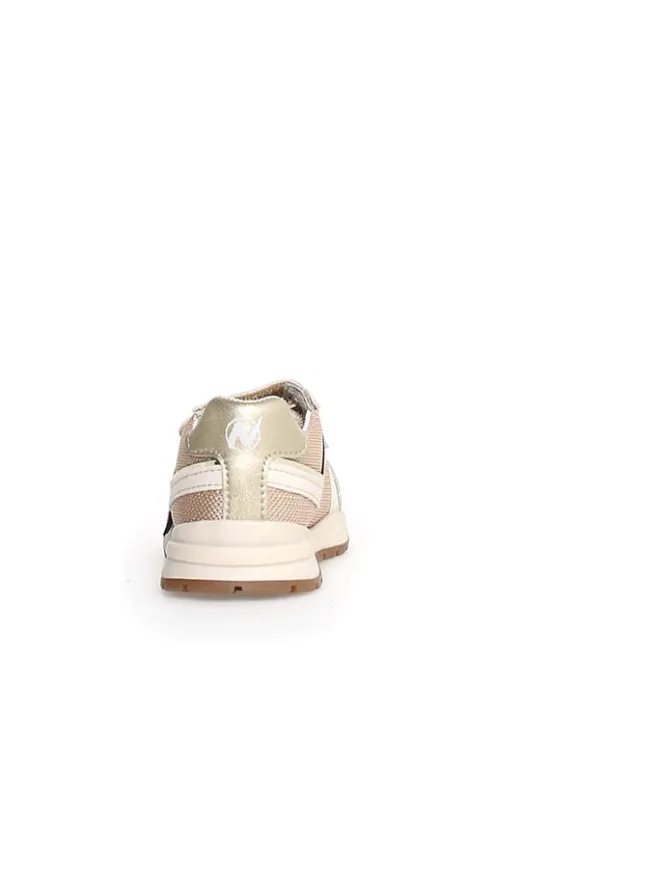 Sneakers "Evon" in Gold>Naturino Best