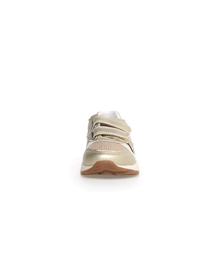 Sneakers "Evon" in Gold>Naturino Best