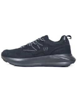 Sneakers "Explorer" in Schwarz>GAP Clearance