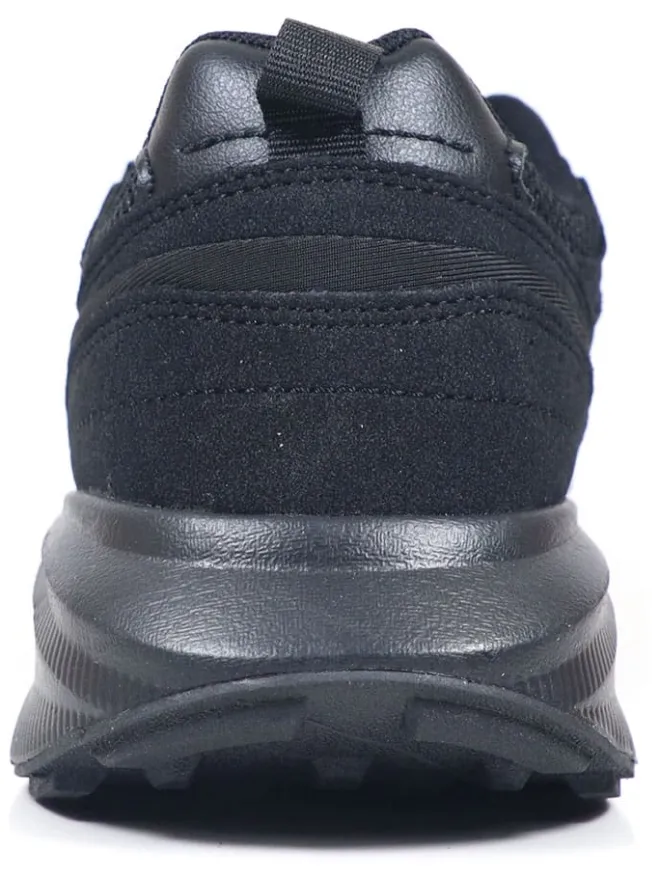 Sneakers "Explorer" in Schwarz>GAP Clearance