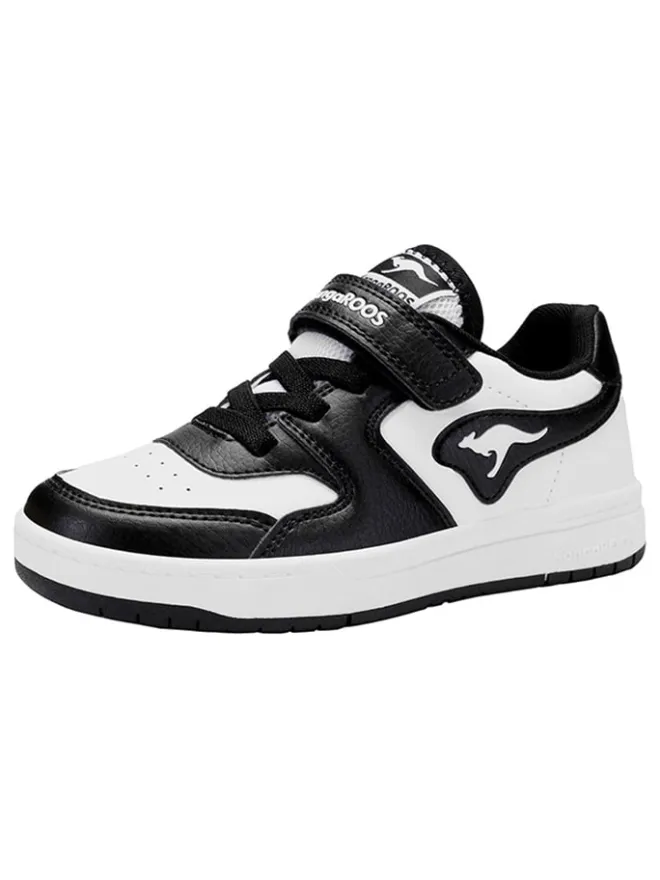 Sneakers "Fair" in Schwarz>Kangaroos Outlet
