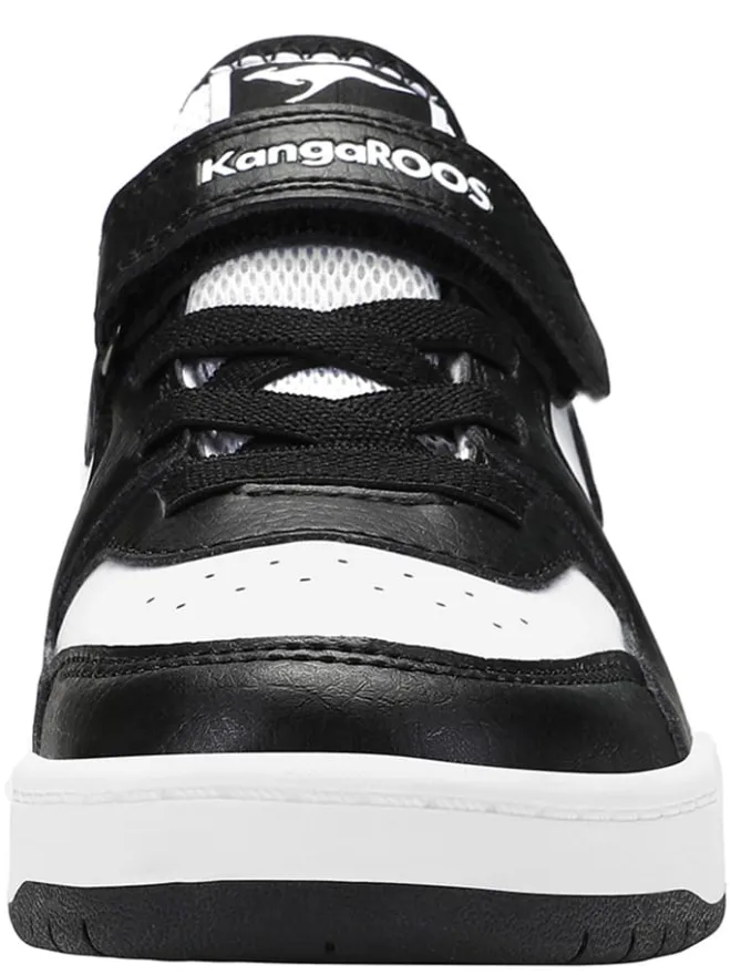 Sneakers "Fair" in Schwarz>Kangaroos Outlet