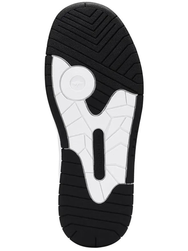 Sneakers "Fair" in Schwarz>Kangaroos Outlet
