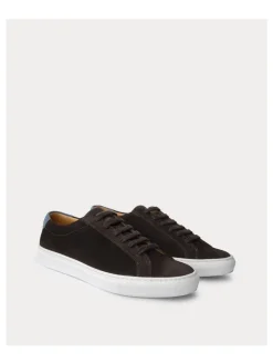 Faconnable Sportschuhe^Sneakers FAçONNABLE