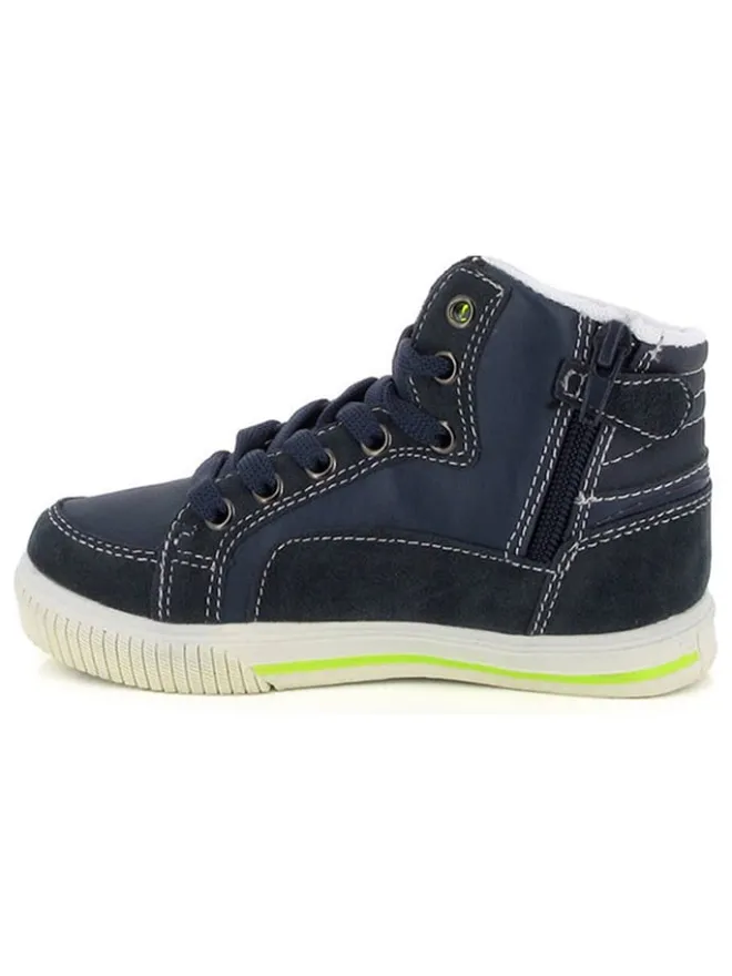 Sneakers "Fauste" in Dunkelblau>Kimberfeel Hot