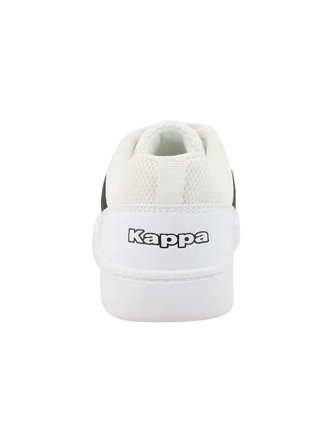 Kappa Sneakers·Sneakers Low^Sneakers "Fiala" in Weiß