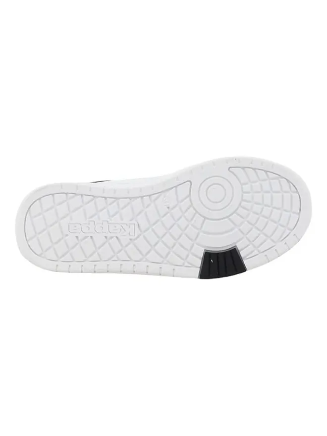 Kappa Sneakers·Sneakers Low^Sneakers "Fiala" in Weiß
