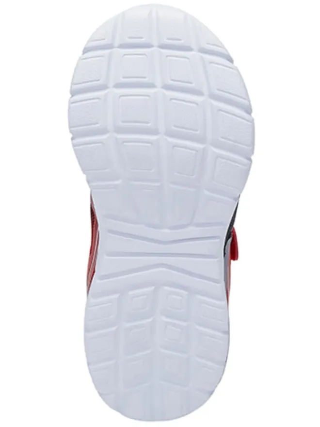 Kangaroos Sneakers·Sneakers Low^Sneakers "Flasher EV" in Rot