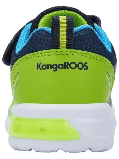 Kangaroos Sneakers·Sneakers Low^Sneakers