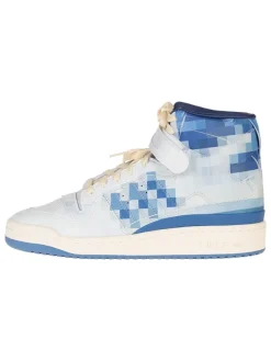 Sneakers "Forum 84 Hi Closer Look" in Creme>adidas New