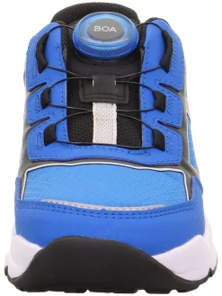 Sneakers "Free ride" in Blau>superfit Discount