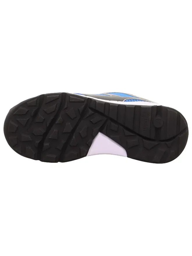Sneakers "Free ride" in Blau>superfit Discount