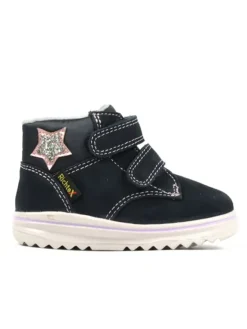 Sneakers "Freestyle" in Dunkelblau>Richter Shoes Clearance