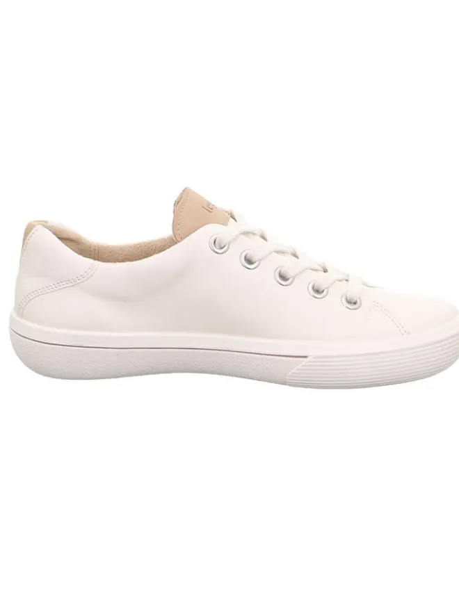 Legero Sneakers^Sneakers "Fresh" in Weiß