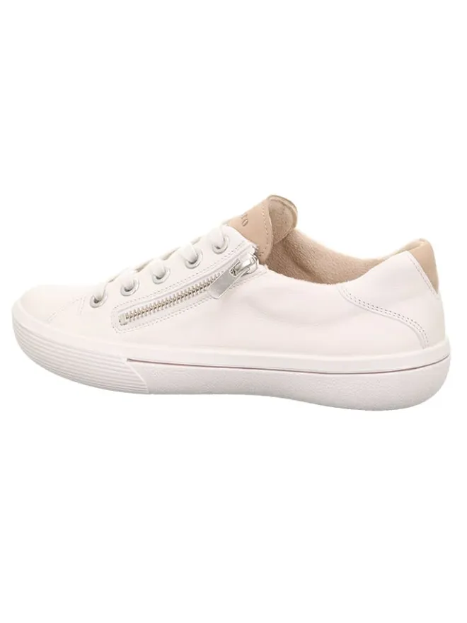 Legero Sneakers^Sneakers "Fresh" in Weiß
