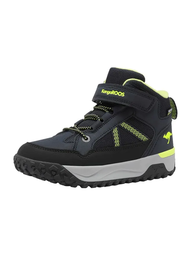 Sneakers "Garp EV" in Dunkelblau>Kangaroos Discount