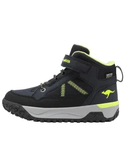 Sneakers "Garp EV" in Dunkelblau>Kangaroos Discount