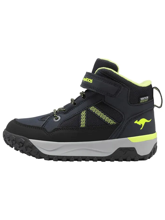 Sneakers "Garp EV" in Dunkelblau>Kangaroos Discount