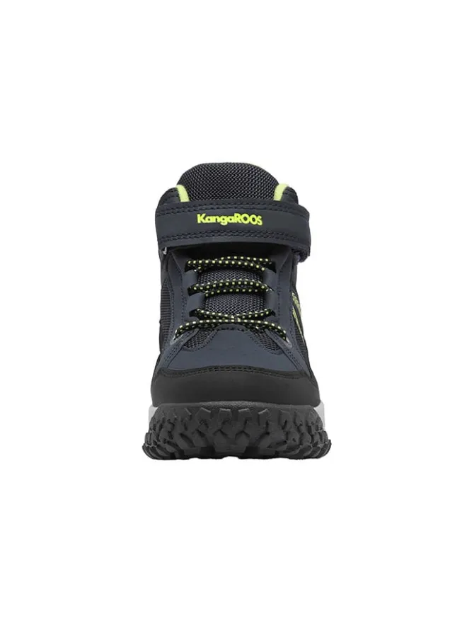 Sneakers "Garp EV" in Dunkelblau>Kangaroos Discount