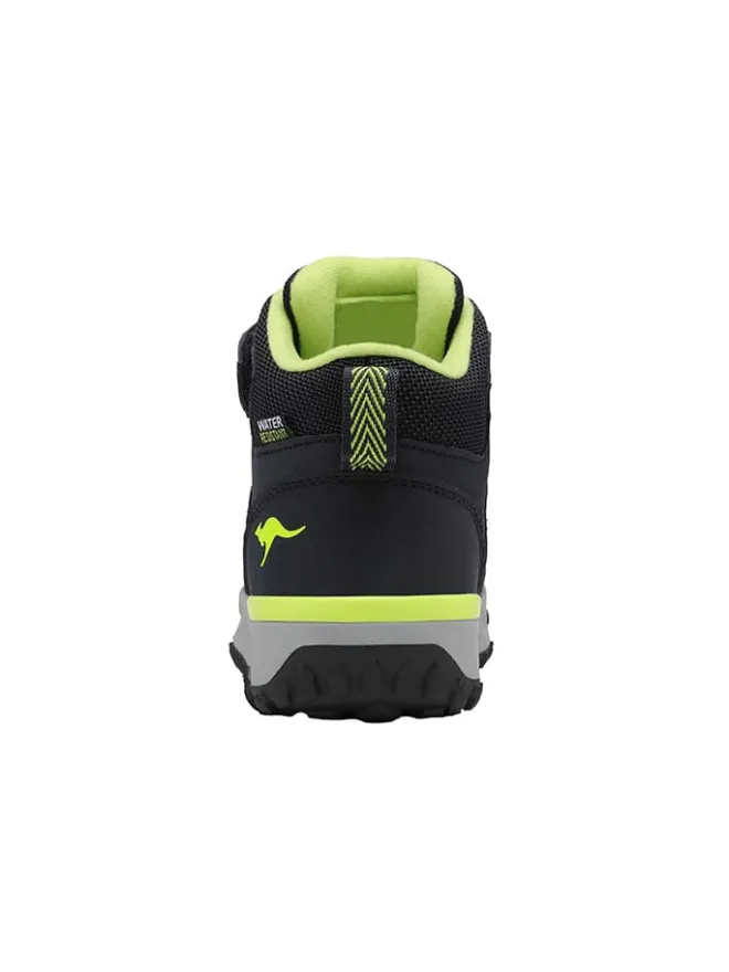 Sneakers "Garp EV" in Dunkelblau>Kangaroos Discount