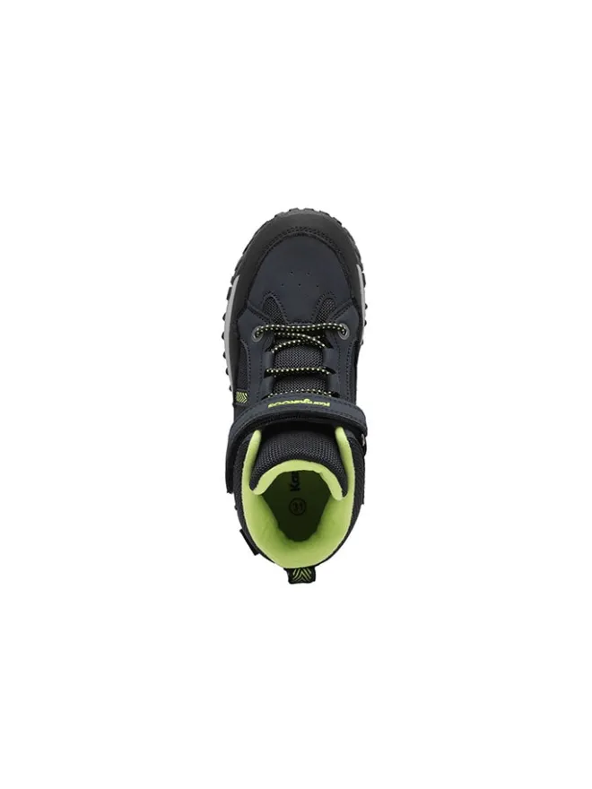 Sneakers "Garp EV" in Dunkelblau>Kangaroos Discount