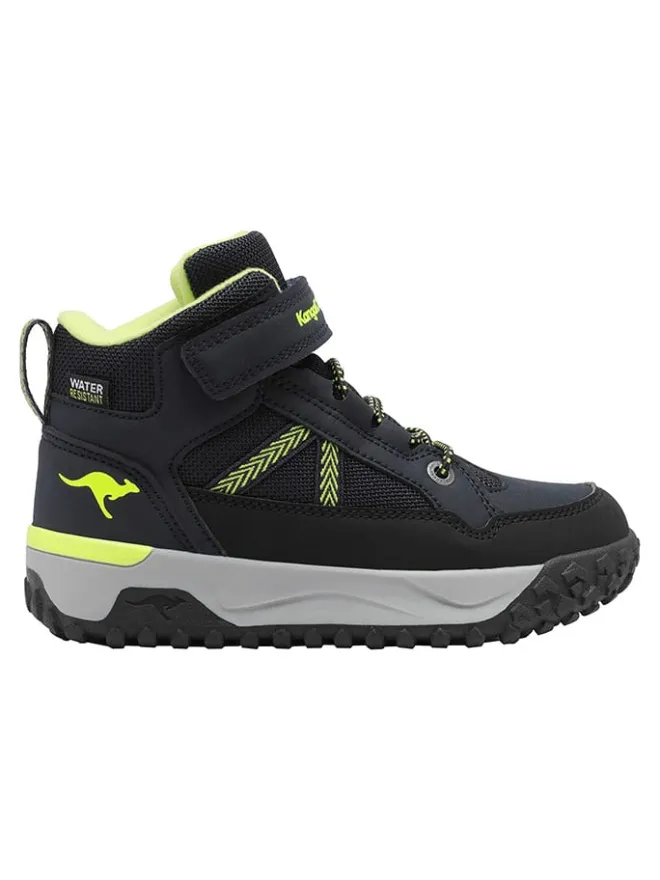 Sneakers "Garp EV" in Dunkelblau>Kangaroos Discount