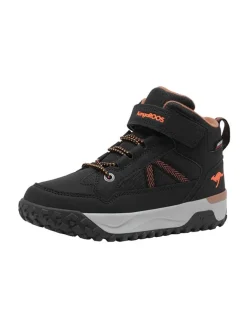Kangaroos Sneakers·Sneakers High^Sneakers "Garp EV" in Schwarz