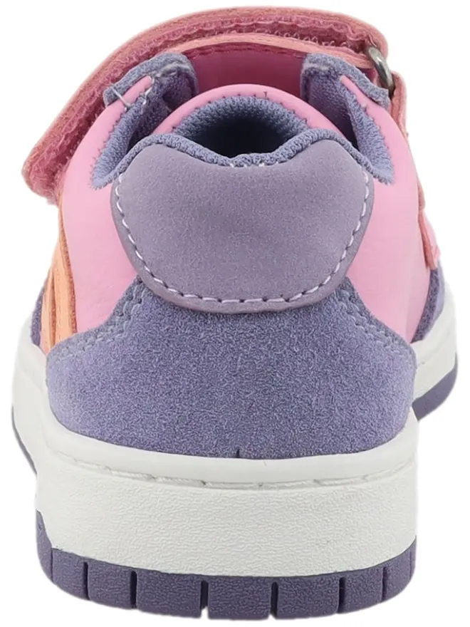 Lurchi Sneakers·Sneakers Low^Sneakers "Gerd" in Lila/ Pink
