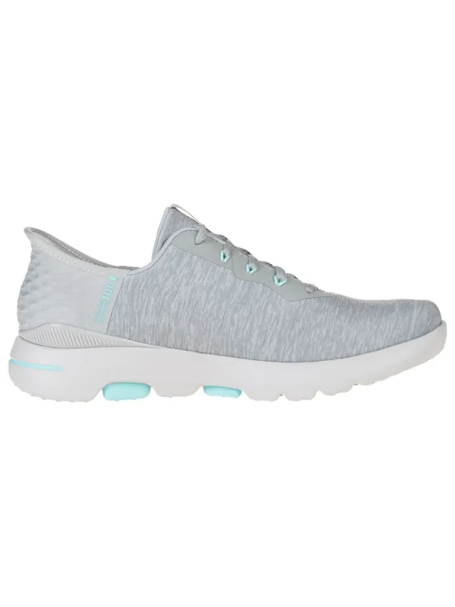 Skechers Sneakers^Sneakers "Go Golf Walk 5" in Hellblau