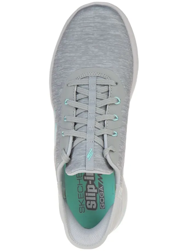Skechers Sneakers^Sneakers "Go Golf Walk 5" in Hellblau