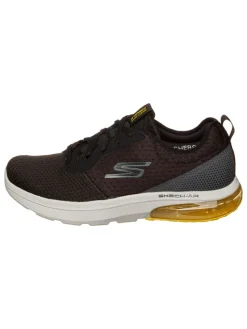 Skechers Sneakers^Sneakers "Go Walk Air 2.0" in Schwarz