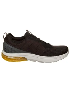 Skechers Sneakers^Sneakers "Go Walk Air 2.0" in Schwarz