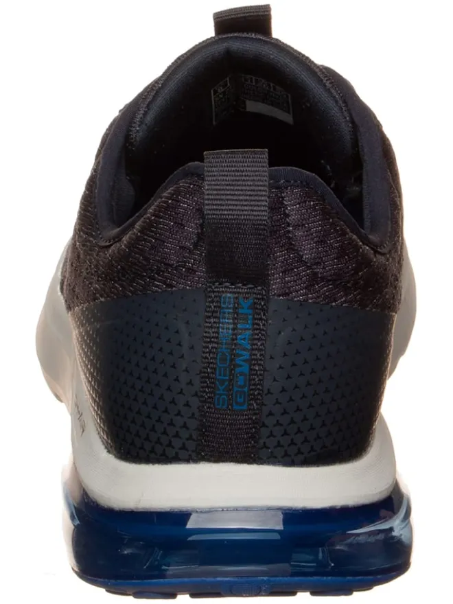 Sneakers "Go Walk Air 2.0" in Schwarz>Skechers Best