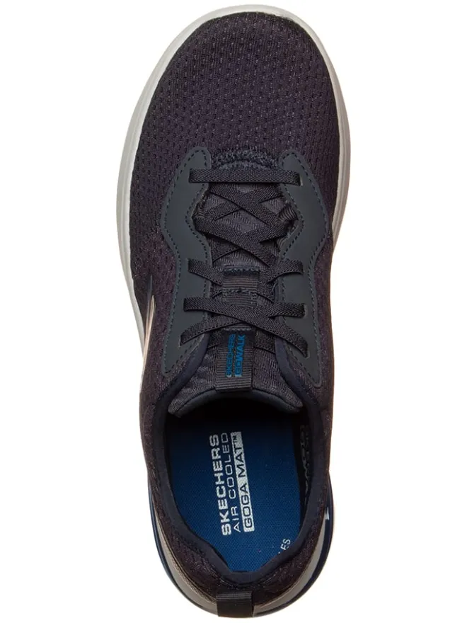 Sneakers "Go Walk Air 2.0" in Schwarz>Skechers Best