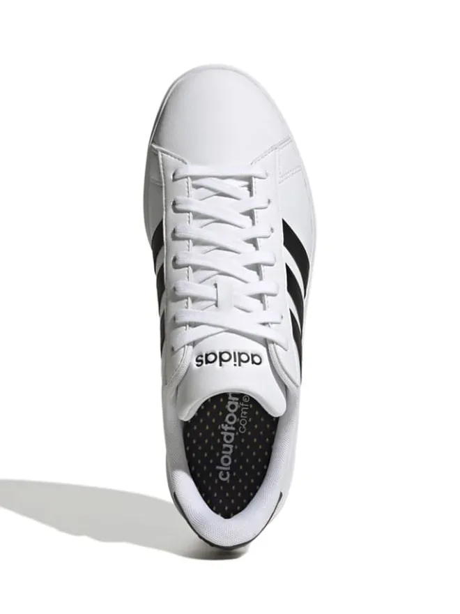 adidas Sneakers^Sneakers "Grand Court 2.0" in Weiß