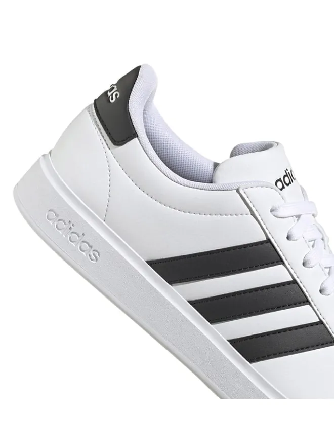 adidas Sneakers^Sneakers "Grand Court 2.0" in Weiß