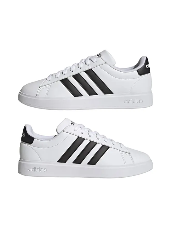 adidas Sneakers^Sneakers "Grand Court 2.0" in Weiß