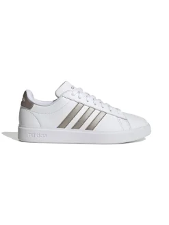 adidas Schnürschuhe^Sneakers "Grand Court 2.0" in Weiß