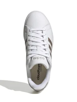 adidas Schnürschuhe^Sneakers 