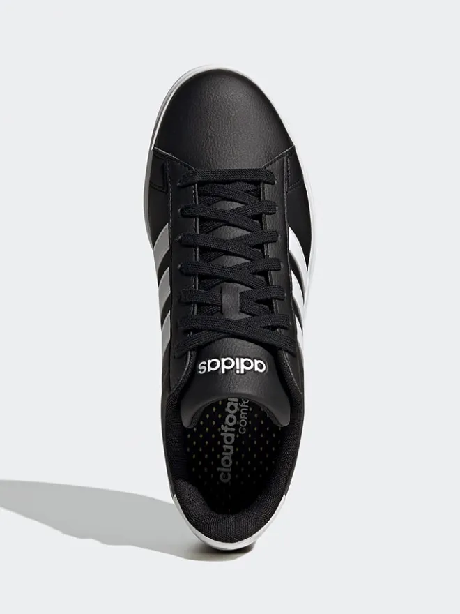 Sneakers "Grand Court 2" in Schwarz/ Weiß>adidas Online