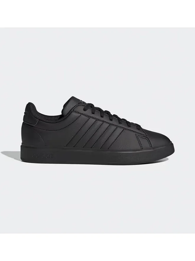Sneakers "Grand Court Base 2.0" in Schwarz>adidas Hot