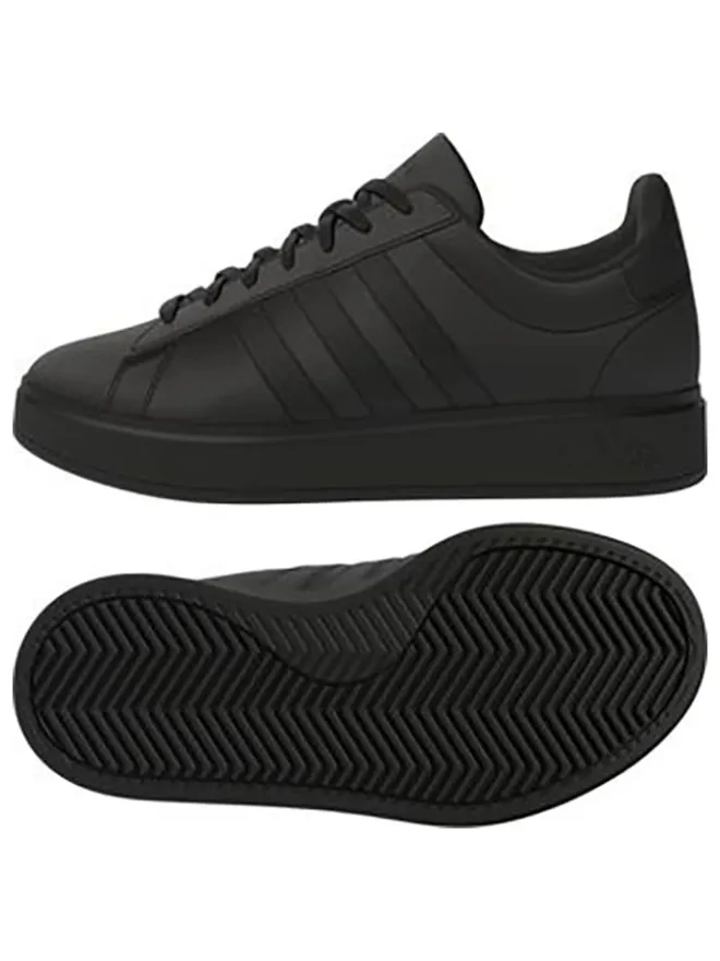 Sneakers "Grand Court Base 2.0" in Schwarz>adidas Hot