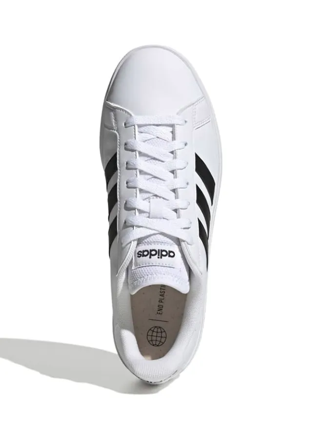 Sneakers "Grand Court Base 2.0" in Weiß>adidas Best