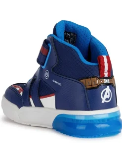 Geox Sneakers·Sneakers High^Sneakers