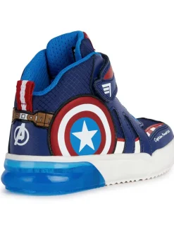 Geox Sneakers·Sneakers High^Sneakers