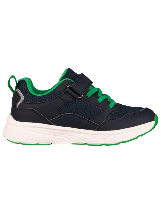 Sneakers "Haugesund" in Dunkelblau>Trollkids