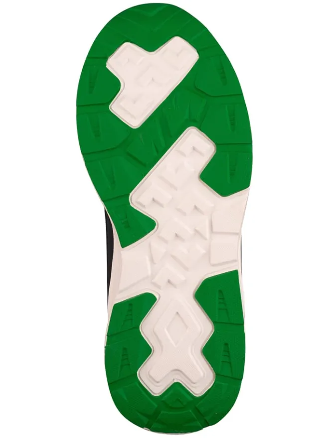 Sneakers "Haugesund" in Dunkelblau>Trollkids
