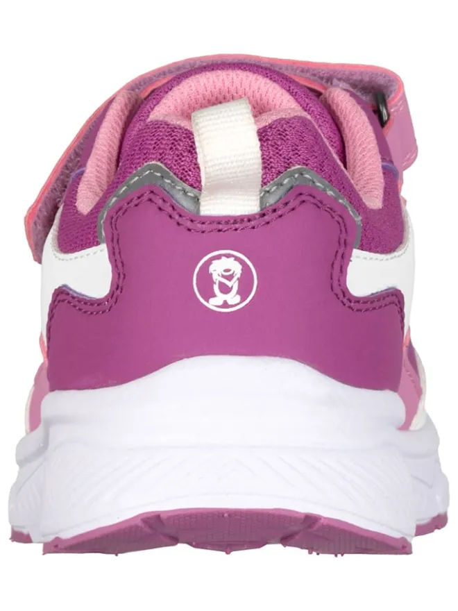 Trollkids Sneakers·Sneakers Low^Sneakers "Haugesund" in Lila